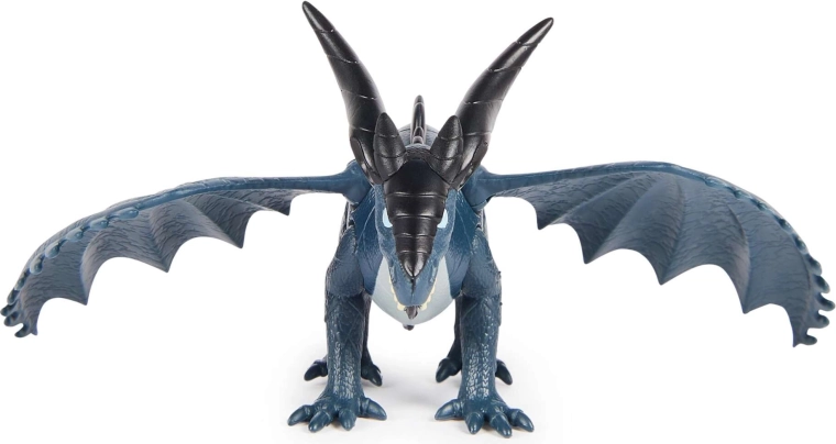 Pohyblná křídla a končetiny