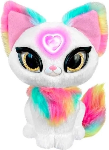 Hebká a roztomilá společnice