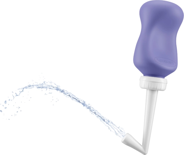 Jemné a účinné zklidnění po porodu