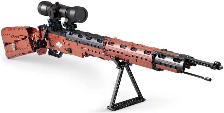 Realistický vzhled a detaily