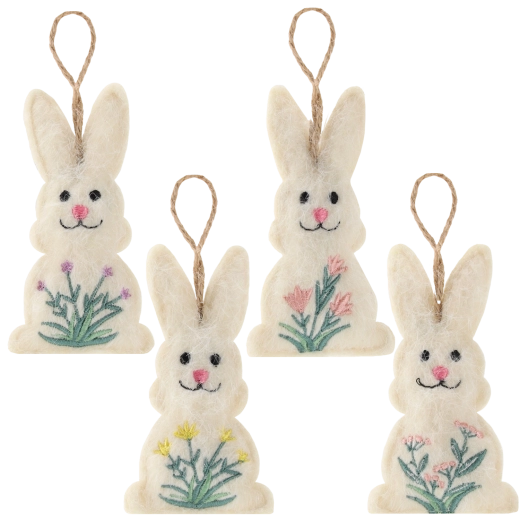 Sada 12 kusů ve 4 designech