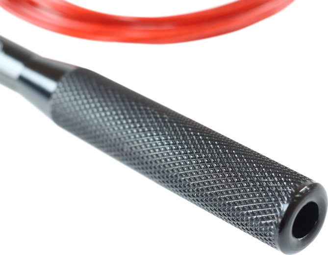 Pevný úchop, lehké provedení