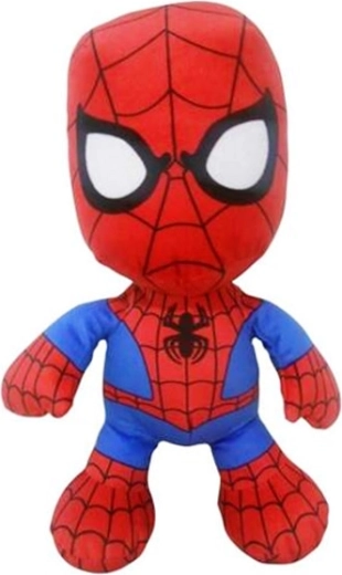 Marvel Spiderman plyšový maskot 30 cm