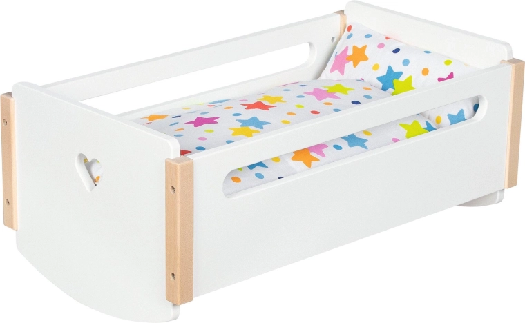 Nadčasový design: přírodní dřevo a matná bílá