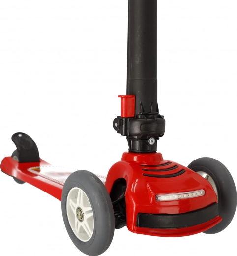 LED světla pro zábavu i bezpečnost