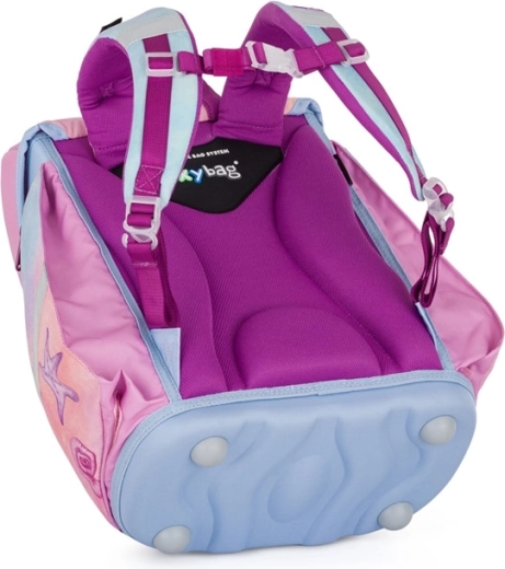 Odolné provedení a bezpečnost na cestě