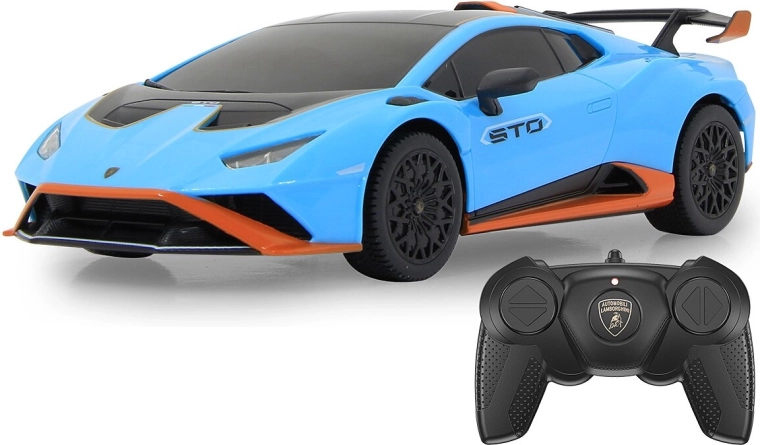 Oficiálně licencovaný sportovní model
