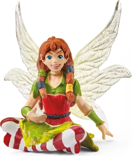 Roztomilé figurky: Marween, Piuh, dráčci i okřídlené kotě