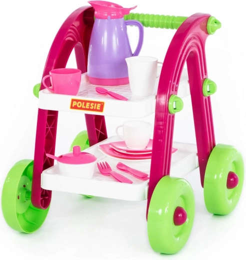 Odolné a bezpečné provedení