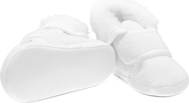 Lehké a šetrné k dětským nožkám