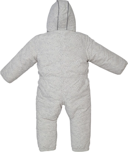 Hřejivý, prodyšný fleece uvnitř