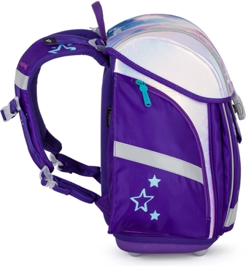 Chytrá organizace s bohatým příslušenstvím