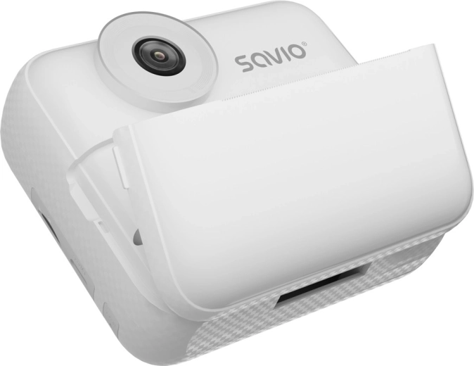 Okamžitý termální tisk bez inkoustu