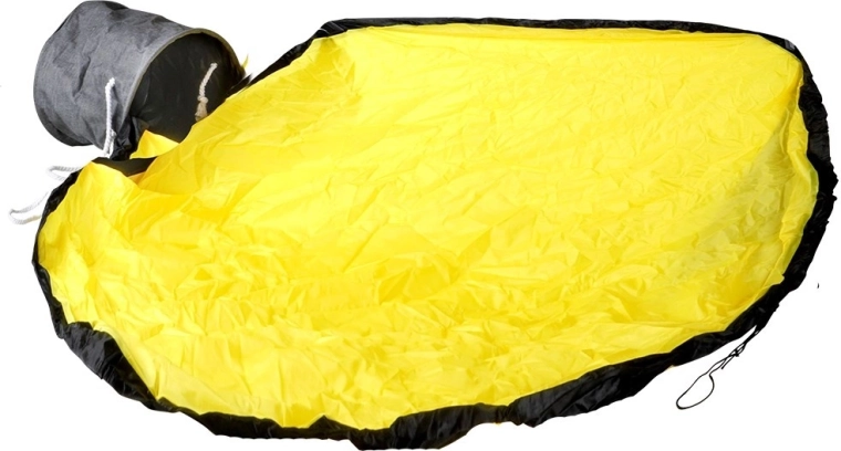 Voděodolný a snadno omyvatelný materiál