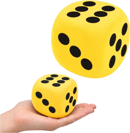 Měkká a bezpečná pro děti