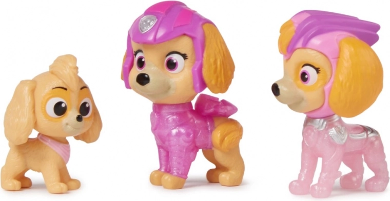 Kvalitní zpracování bez pohyblivých částí