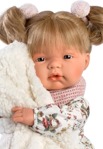 Praktické balení s ramínkem