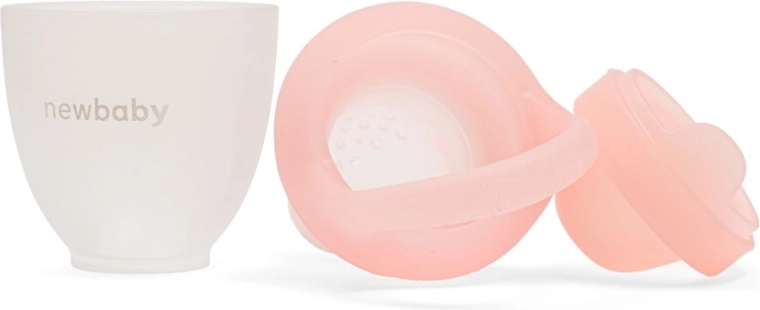 Ergonomický úchyt a hygienický kryt