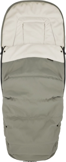 Easywalker fusak ke kočárku Zoey sage green
