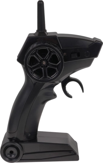 Stabilní 2,4 GHz řízení bez rušení