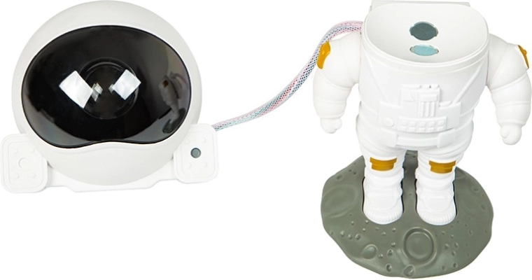 Nastavitelný jas a rychlost efektů