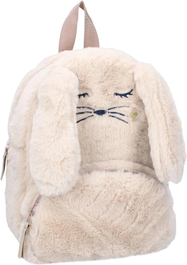 Vadobag plyšový batoh králíček 27 cm - 1 kus