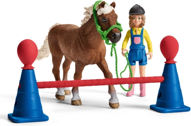 Detailní figurky pro realistickou hru
