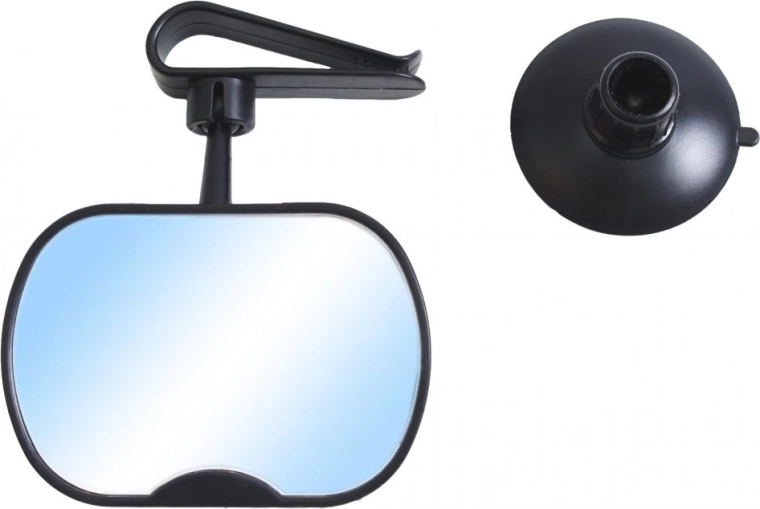 Dva způsoby montáže pro maximální flexibilitu