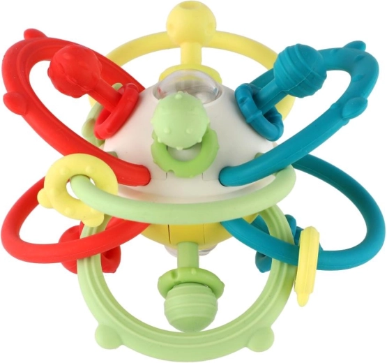 Kousátko pro úlevu při prořezávání zoubků