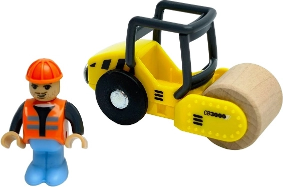 Rozvoj motoriky i logického myšlení hrou