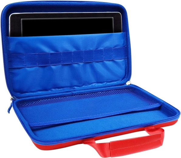 Bezpečné uložení zařízení