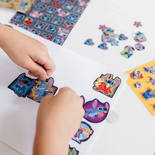 Kreativní zábava, která rozvíjí dovednosti