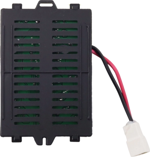 Odolné větrané pouzdro