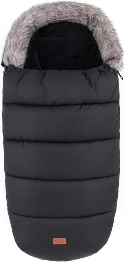PETITE&MARS fusak 4v1 Comfy forever černý