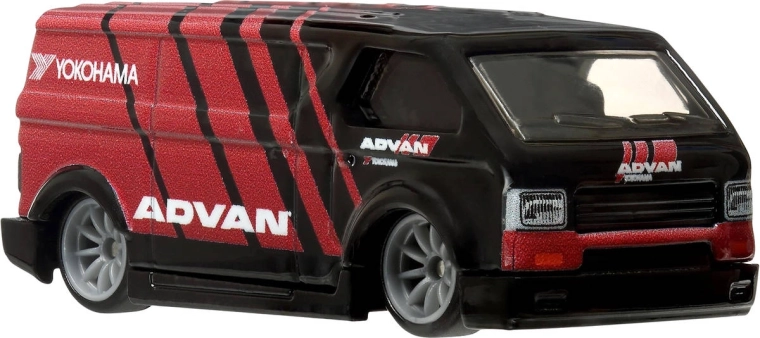 Sběratelské číslované balení (prodává se po 1 kusu)