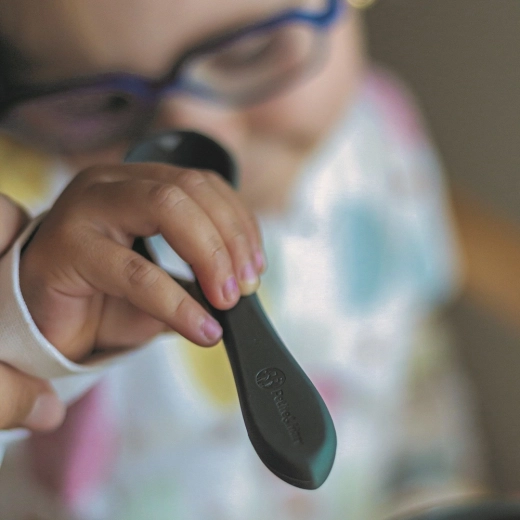 Ergonomický úchop pro malé ručky