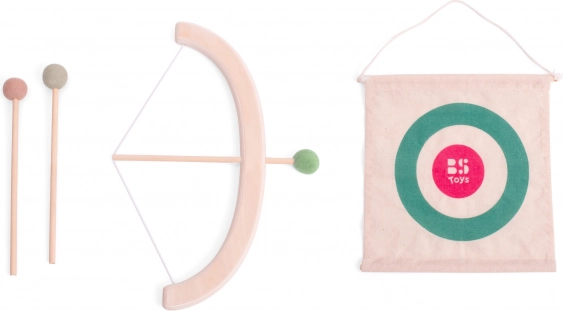 Sada Luk a Šípy pro Děti