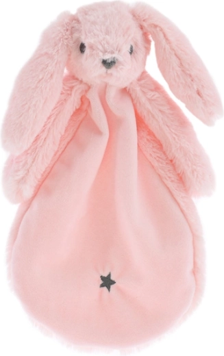 Hebký materiál pro klidný spánek