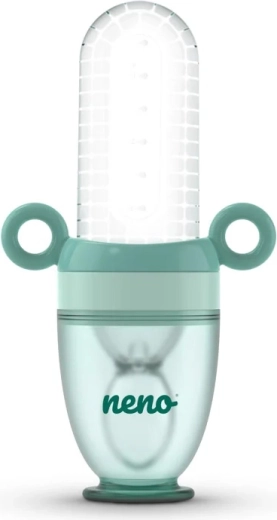 Bezpečné ochutnávání prvních jídel