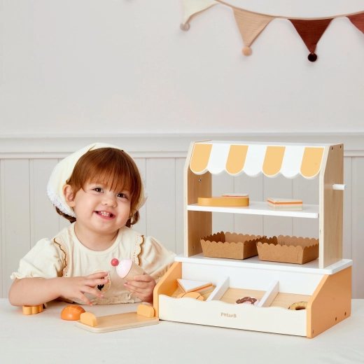 Podpora motoriky a fantazie