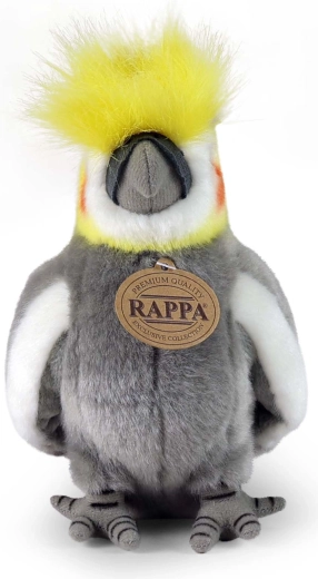 Realistické detaily a ruční zpracování