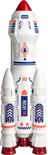 Otevírací kapsle a modulární rakety