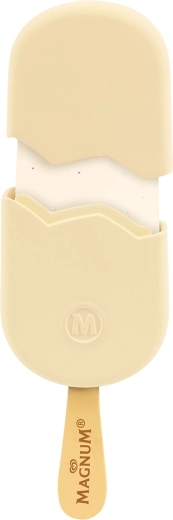 Oficiální licence Magnum