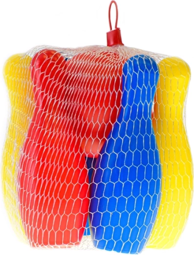 Praktická síťka na cestování i úklid