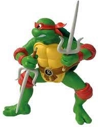Comansi figurka Teenage Mutant Ninja Turtles Raffaello 9 cm