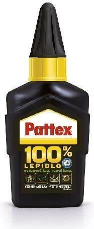Univerzální lepidlo PATTEX 100% 50 g