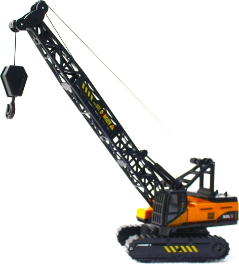 Hračka jeřáb 36 cm