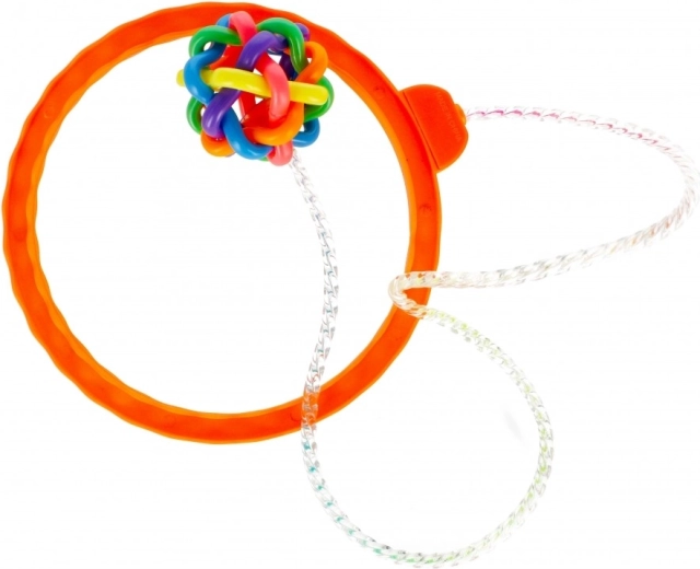 Učte se koordinaci hrou