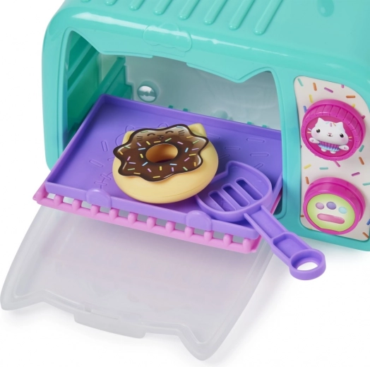 Světelné a zvukové efekty pro živou hru