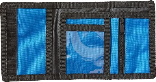 Přehledná organizace hotovosti i karet